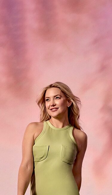 Kate Hudson mobile header